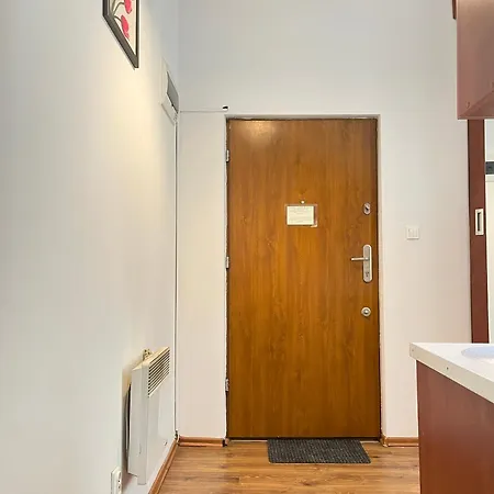 Apartmán Smart For 3 Guests 8 Min To Main Square *