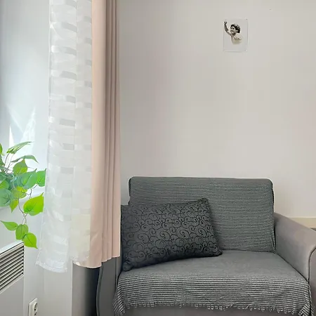 Smart For 3 Guests 8 Min To Main Square 公寓 *