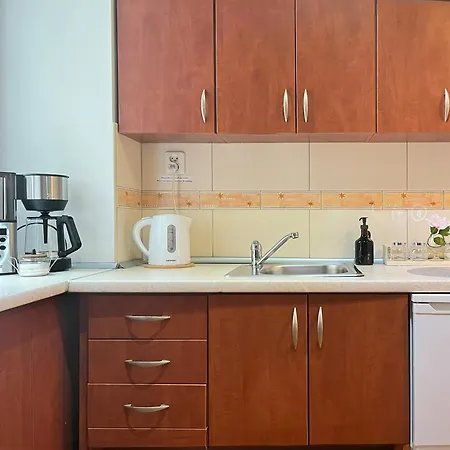 Smart For 3 Guests 8 Min To Main Square *