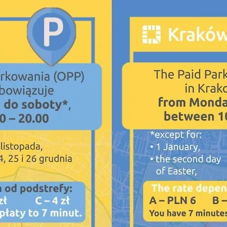 Smart For 3 Guests 8 Min To Main Square Apartman