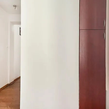 Smart For 3 Guests 8 Min To Main Square Cracovie