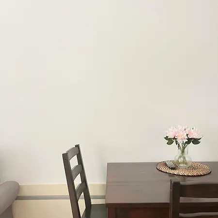 Daire Smart For 3 Guests 8 Min To Main Square Krakow