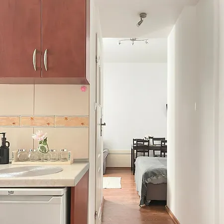 Appartement Smart For 3 Guests 8 Min To Main Square *